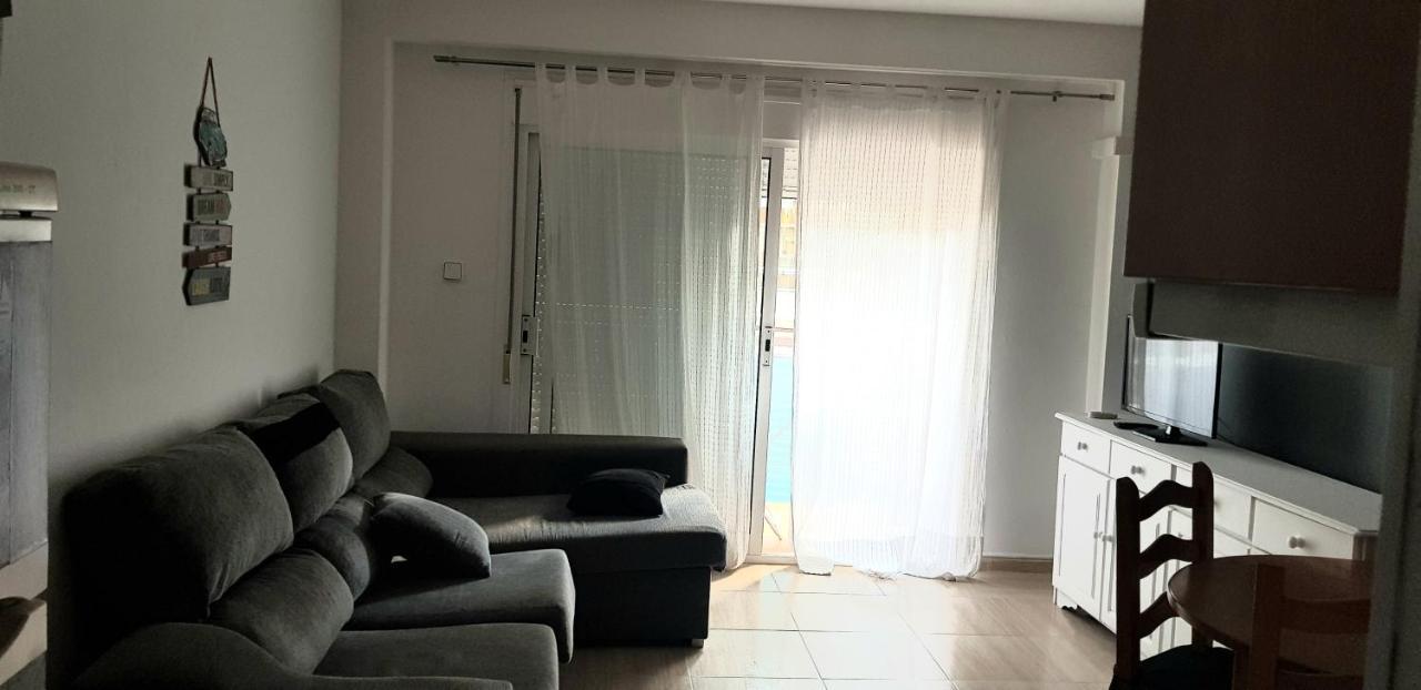 Apartamento Perfecta Ubicacion Salou Eksteriør billede