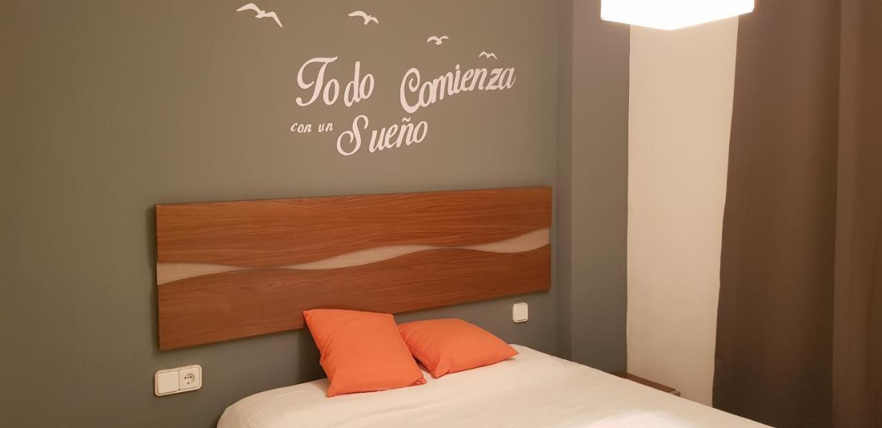Apartamento Perfecta Ubicacion Salou Eksteriør billede