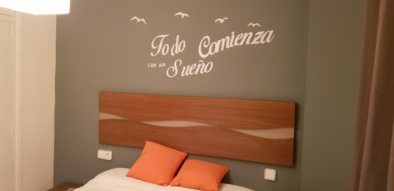 Apartamento Perfecta Ubicacion Salou Eksteriør billede
