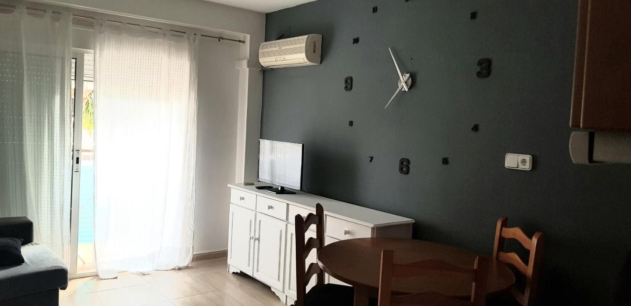 Apartamento Perfecta Ubicacion Salou Eksteriør billede