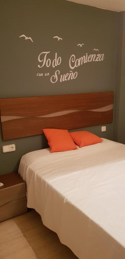 Apartamento Perfecta Ubicacion Salou Eksteriør billede