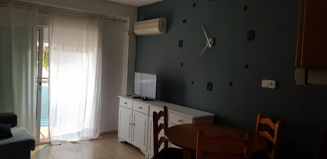 Apartamento Perfecta Ubicacion Salou Eksteriør billede