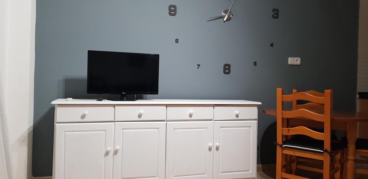 Apartamento Perfecta Ubicacion Salou Eksteriør billede