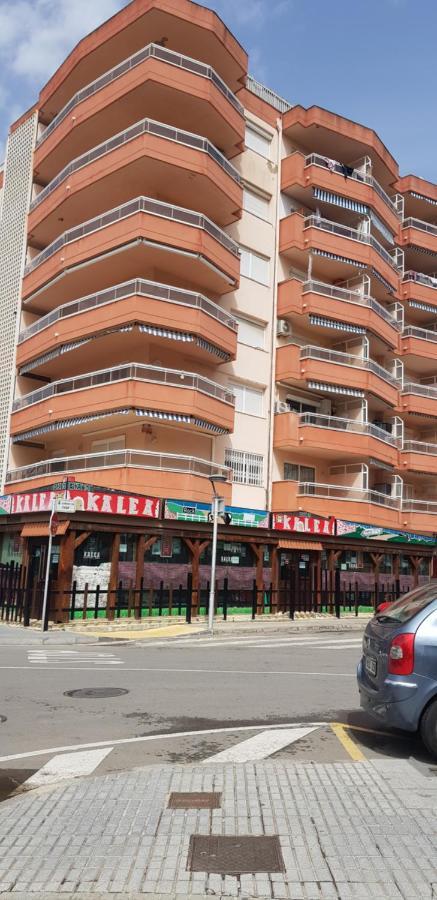 Apartamento Perfecta Ubicacion Salou Eksteriør billede
