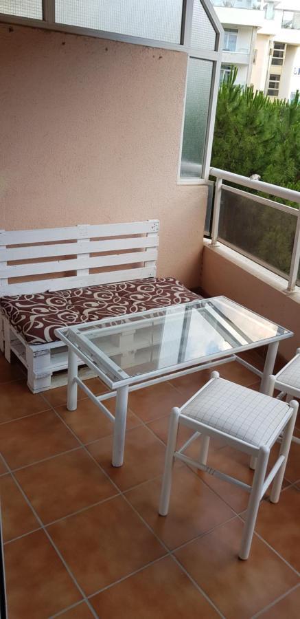 Apartamento Perfecta Ubicacion Salou Eksteriør billede