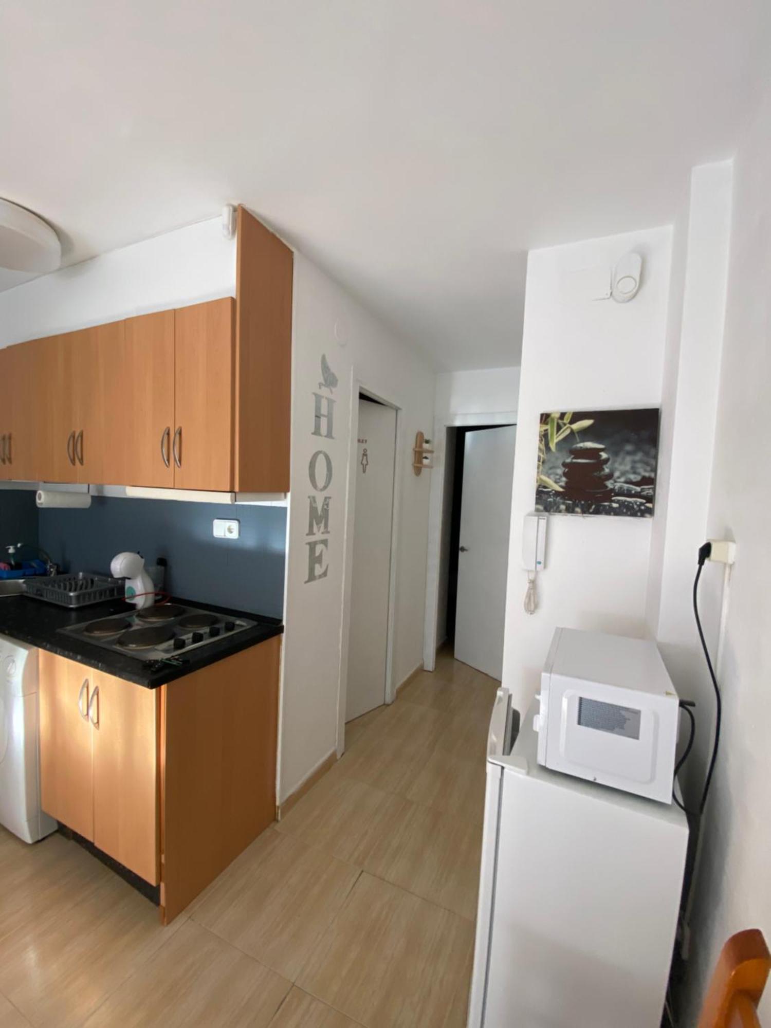 Apartamento Perfecta Ubicacion Salou Eksteriør billede