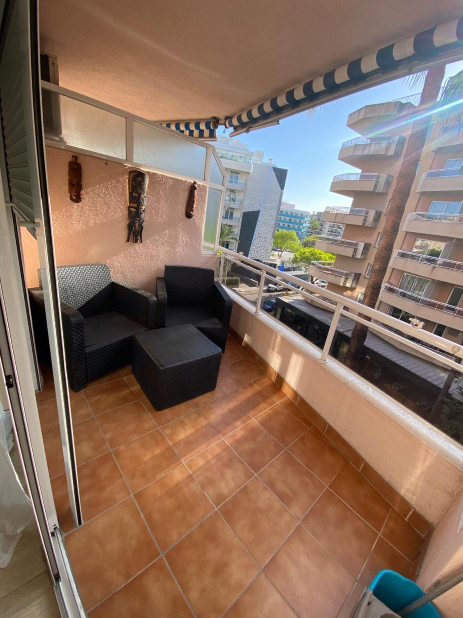 Apartamento Perfecta Ubicacion Salou Eksteriør billede